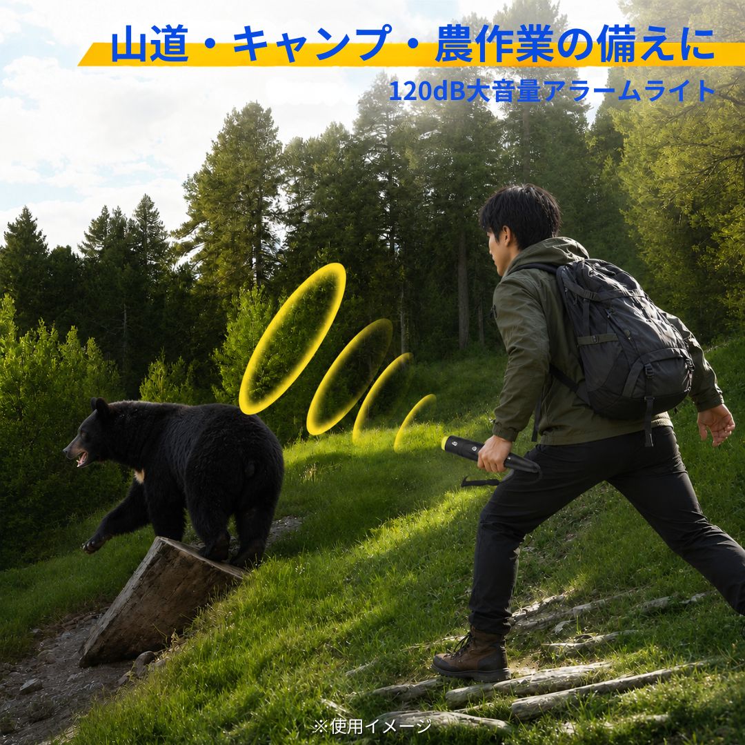 守るホーン Pro™