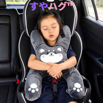 すやハグ™ そんなお昼寝を、やさしいハグに。